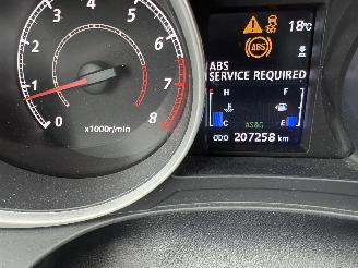Mitsubishi ASX 1.6 86KW Cleartec Intro Edition Airco picture 13