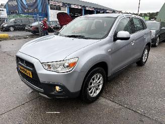 Mitsubishi ASX 1.6 86KW Cleartec Intro Edition Airco picture 3