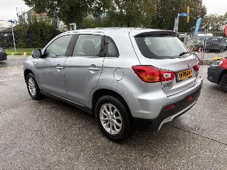 Mitsubishi ASX 1.6 86KW Cleartec Intro Edition Airco picture 4