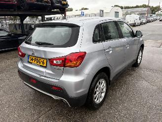 Mitsubishi ASX 1.6 86KW Cleartec Intro Edition Airco picture 5