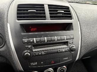 Mitsubishi ASX 1.6 86KW Cleartec Intro Edition Airco picture 10