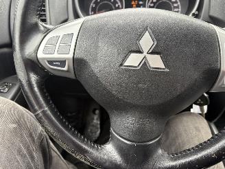 Mitsubishi ASX 1.6 86KW Cleartec Intro Edition Airco picture 12