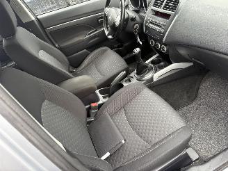 Mitsubishi ASX 1.6 86KW Cleartec Intro Edition Airco picture 7