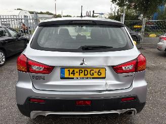 Mitsubishi ASX 1.6 86KW Cleartec Intro Edition Airco picture 16