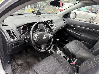 Mitsubishi ASX 1.6 86KW Cleartec Intro Edition Airco picture 8