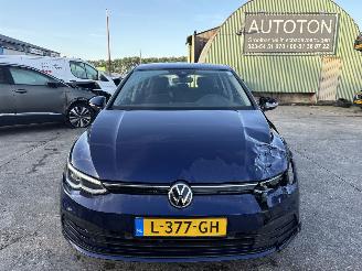 Volkswagen Golf 1.0 eTSI 81KW DSG Clima Navi Led Life Business picture 16