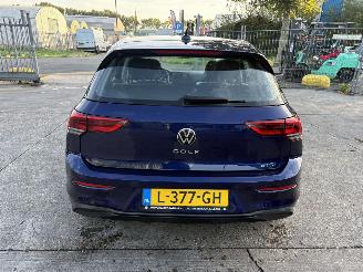 Volkswagen Golf 1.0 eTSI 81KW DSG Clima Navi Led Life Business picture 4
