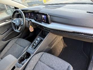 Volkswagen Golf 1.0 eTSI 81KW DSG Clima Navi Led Life Business picture 7