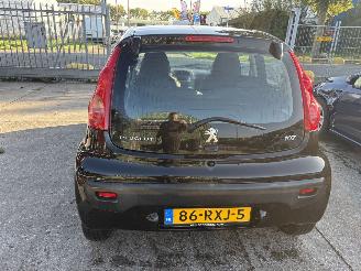Peugeot 107 1.0-12V 50KW Automaat Airco 5-Drs XS NAP picture 4