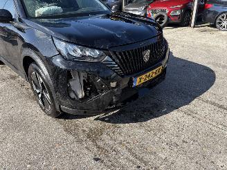 Peugeot 2008 1.2 Autom. 96KW Allure Clima Navi Led 360 Camera NAP picture 17