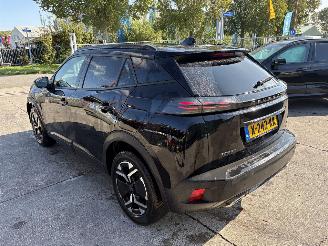 Peugeot 2008 1.2 Autom. 96KW Allure Clima Navi Led 360 Camera NAP picture 4