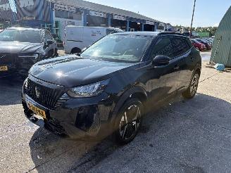 Peugeot 2008 1.2 Autom. 96KW Allure Clima Navi Led 360 Camera NAP picture 5