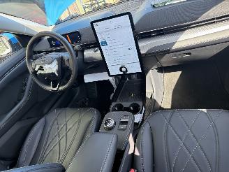 Ford Mustang Mach-e 75 kWh RWD 198KW Clima Navi Leer Camera NAP picture 6