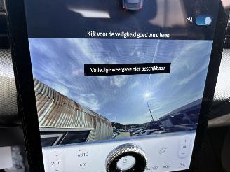 Ford Mustang Mach-e 75 kWh RWD 198KW Clima Navi Leer Camera NAP picture 13