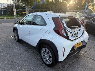 Toyota Aygo X 1.0 VVT-I 53KW MT Play Airco NAP picture 4