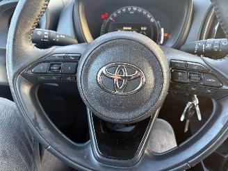 Toyota Aygo X 1.0 VVT-I 53KW MT Play Airco NAP picture 14