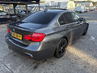BMW 3-serie 330e 135KW Autom. Clima Navi Leer Schuifdak High Executive NAP picture 2