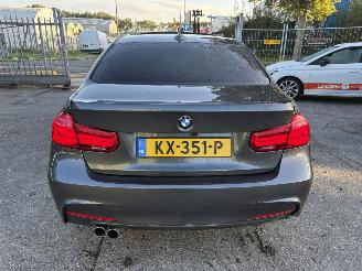 BMW 3-serie 330e 135KW Autom. Clima Navi Leer Schuifdak High Executive NAP picture 3