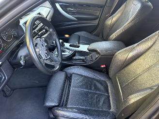 BMW 3-serie 330e 135KW Autom. Clima Navi Leer Schuifdak High Executive NAP picture 7