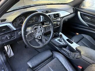 BMW 3-serie 330e 135KW Autom. Clima Navi Leer Schuifdak High Executive NAP picture 6