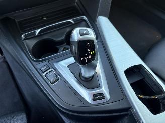 BMW 3-serie 330e 135KW Autom. Clima Navi Leer Schuifdak High Executive NAP picture 10
