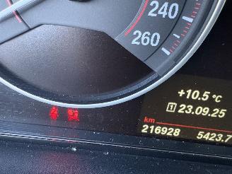 BMW 3-serie 330e 135KW Autom. Clima Navi Leer Schuifdak High Executive NAP picture 12