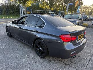 BMW 3-serie 330e 135KW Autom. Clima Navi Leer Schuifdak High Executive NAP picture 4
