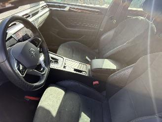 Volkswagen Arteon 1.4 TSI eHybrid 160KW R-Line DSG Clima Navi Led Xenon Business NAP picture 8
