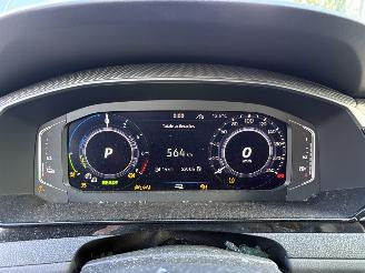 Volkswagen Arteon 1.4 TSI eHybrid 160KW R-Line DSG Clima Navi Led Xenon Business NAP picture 16