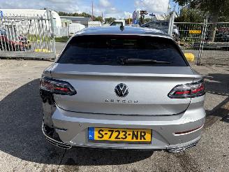 Volkswagen Arteon 1.4 TSI eHybrid 160KW R-Line DSG Clima Navi Led Xenon Business NAP picture 4