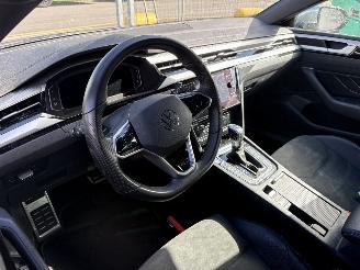 Volkswagen Arteon 1.4 TSI eHybrid 160KW R-Line DSG Clima Navi Led Xenon Business NAP picture 7