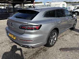Volkswagen Arteon 1.4 TSI eHybrid 160KW R-Line DSG Clima Navi Led Xenon Business NAP picture 3
