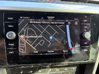 Volkswagen Arteon 1.4 TSI eHybrid 160KW R-Line DSG Clima Navi Led Xenon Business NAP picture 15