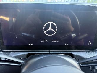 Mercedes C-klasse 200 Autom. 150KW AMG-Line Schuifdak Clima Navi Sfeerverlichting Camera Led Xenon picture 15