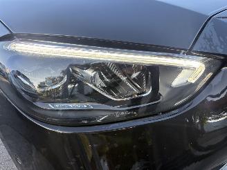 Mercedes C-klasse 200 Autom. 150KW AMG-Line Schuifdak Clima Navi Sfeerverlichting Camera Led Xenon picture 17