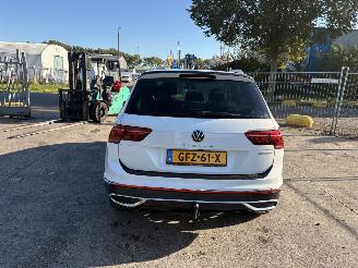 Volkswagen Tiguan 1.4 TSI 110KW eHybrid Dsg Clima Navi Led R-Line picture 4