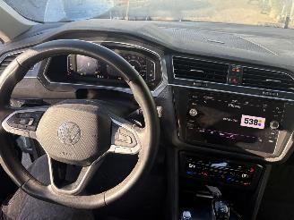 Volkswagen Tiguan 1.4 TSI 110KW eHybrid Dsg Clima Navi Led R-Line picture 12
