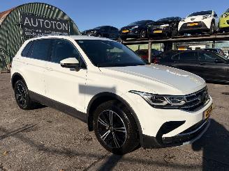 Auto incidentate Volkswagen Tiguan 1.4 TSI 110KW eHybrid Dsg Clima Navi Led R-Line 2021/6
