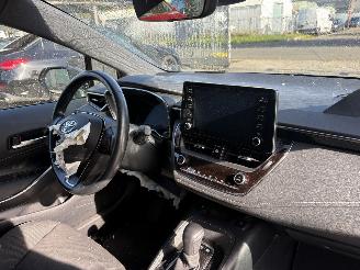 Toyota Corolla Touring Sports 1.8 Hybrid 72KW Autom. Clima Navi HUD Business Intro NAP picture 8