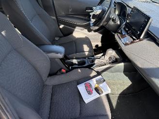 Toyota Corolla Touring Sports 1.8 Hybrid 72KW Autom. Clima Navi HUD Business Intro NAP picture 7