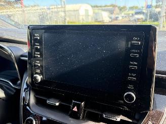 Toyota Corolla Touring Sports 1.8 Hybrid 72KW Autom. Clima Navi HUD Business Intro NAP picture 9