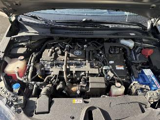 Toyota Corolla Touring Sports 1.8 Hybrid 72KW Autom. Clima Navi HUD Business Intro NAP picture 15