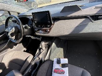 Toyota Corolla Touring Sports 1.8 Hybrid 72KW Autom. Clima Navi HUD Business Intro NAP picture 6