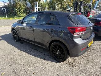 Kia Rio 1.0 TGDI 74KW ComfortPlusLine Navigator Clima Navi Led Xenon NAP picture 4