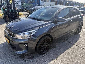 Kia Rio 1.0 TGDI 74KW ComfortPlusLine Navigator Clima Navi Led Xenon NAP picture 5