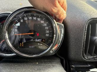 Mini Countryman 1.5 75KW Autom. Pano Clima Navi Dutch Made Edition Led picture 14