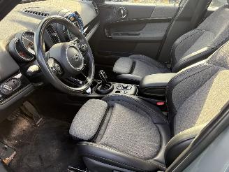 Mini Countryman 1.5 75KW Autom. Pano Clima Navi Dutch Made Edition Led picture 7