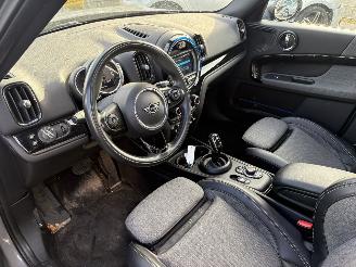 Mini Countryman 1.5 75KW Autom. Pano Clima Navi Dutch Made Edition Led picture 6