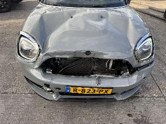 Mini Countryman 1.5 75KW Autom. Pano Clima Navi Dutch Made Edition Led picture 17