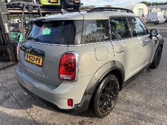 Mini Countryman 1.5 75KW Autom. Pano Clima Navi Dutch Made Edition Led picture 2